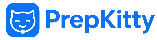 PrepKitty Logo